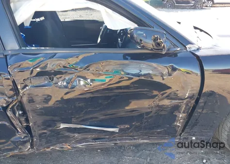 2015 Dodge Charger Sxt из США, поврежденный, VIN 2C3CDXHG3FH836762